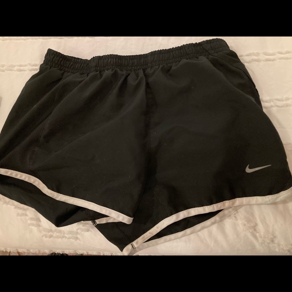 Nike Athletic Shorts